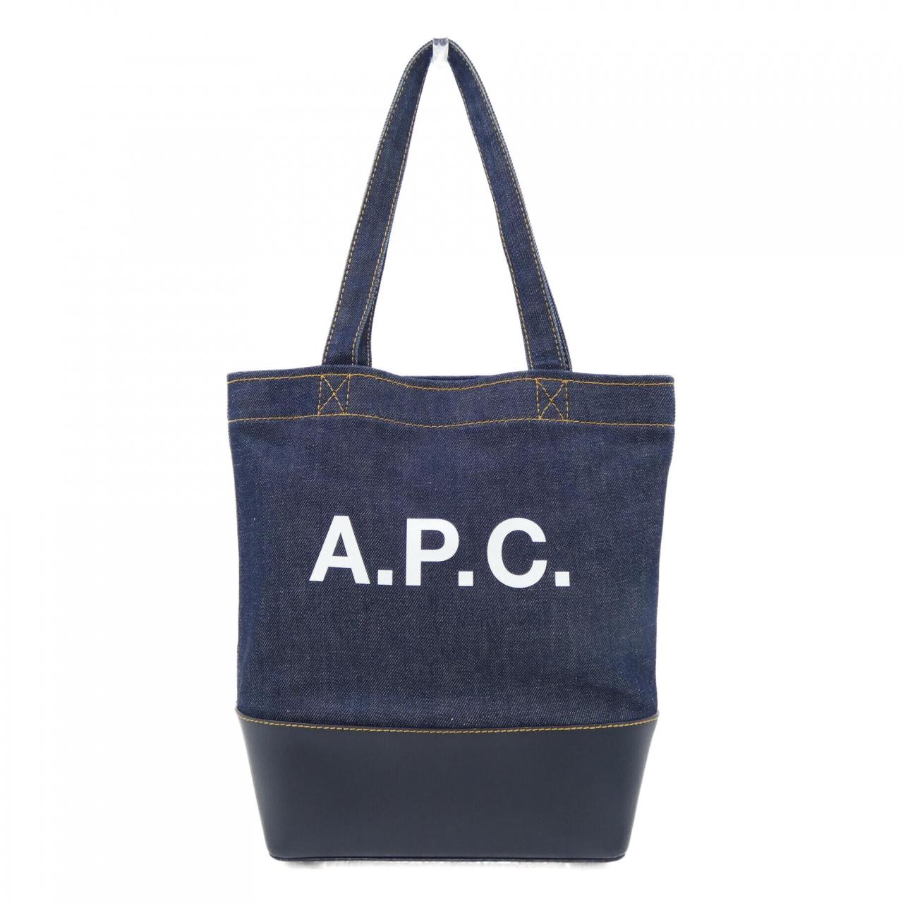 アーペーセー A.P.C. BAG