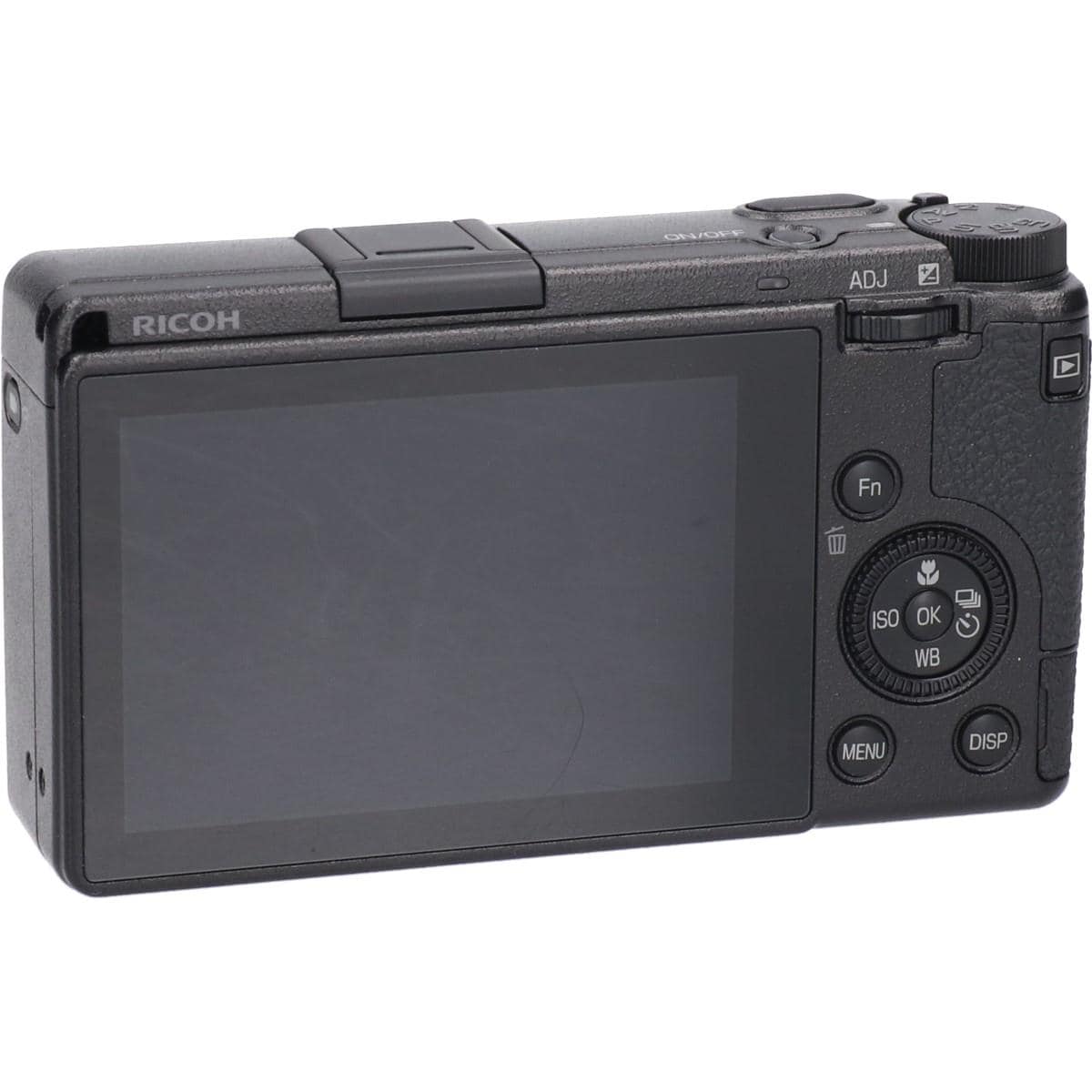 ＧＲ　ＩＩＩ　Ｘ