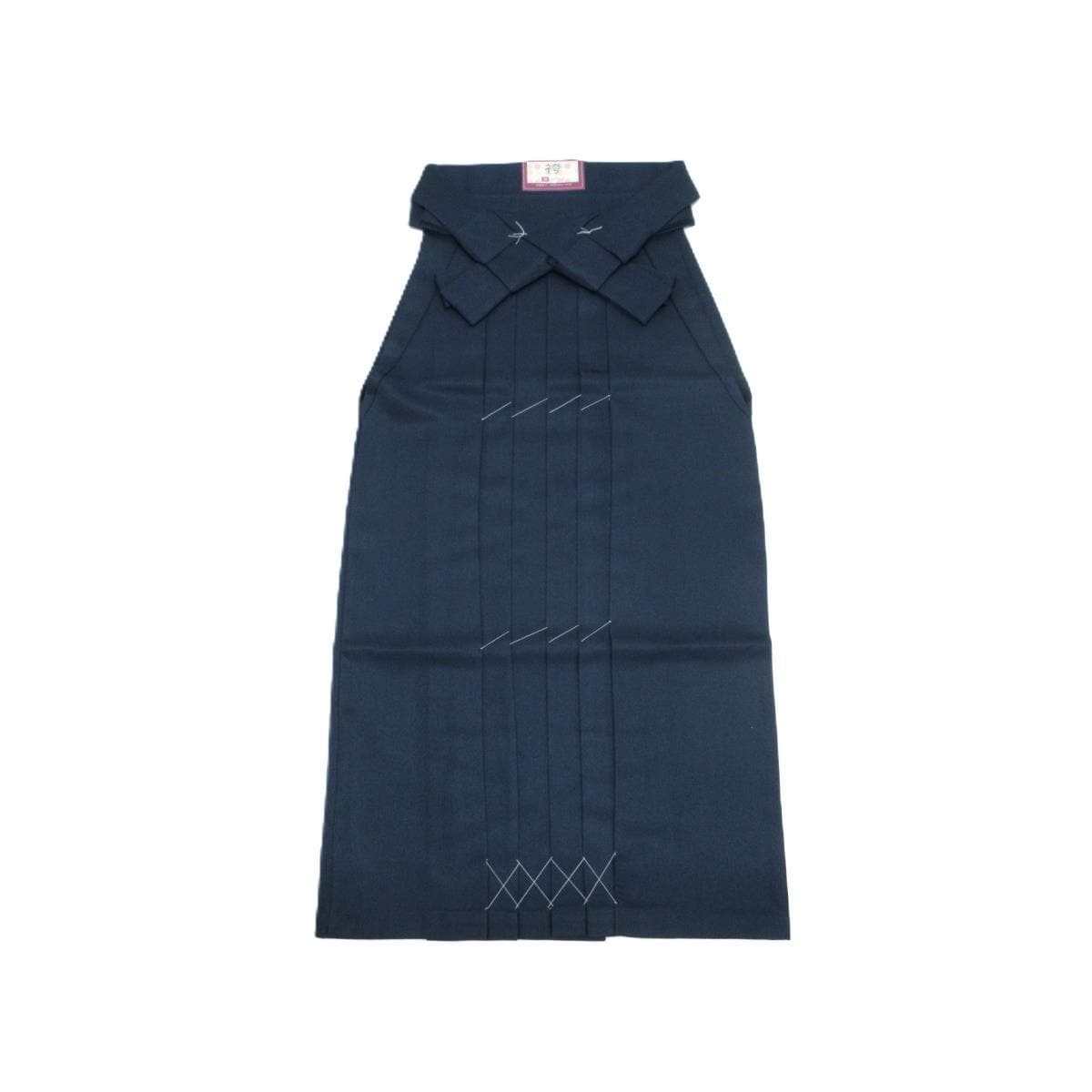 【新品】女袴　無地　紐下９１㎝　Ｍサイズ