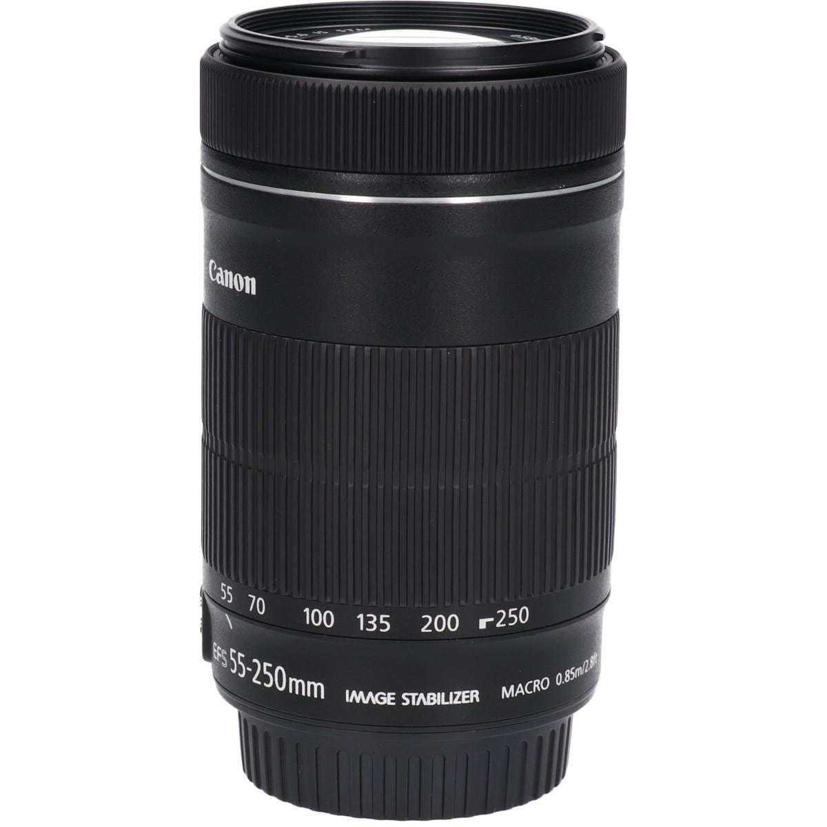 ＥＦ－Ｓ５５－２５０ｍｍ　Ｆ４－５．６ＩＳ　ＳＴＭ