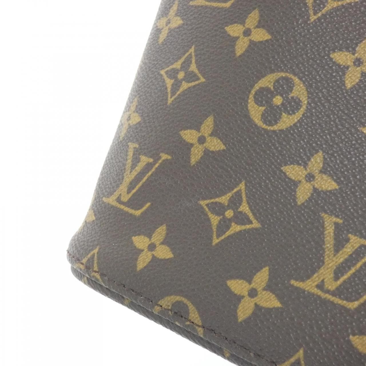 【ヴィンテージ】ルイヴィトン モノグラム ヴァヴァン GM M51170 バッグ