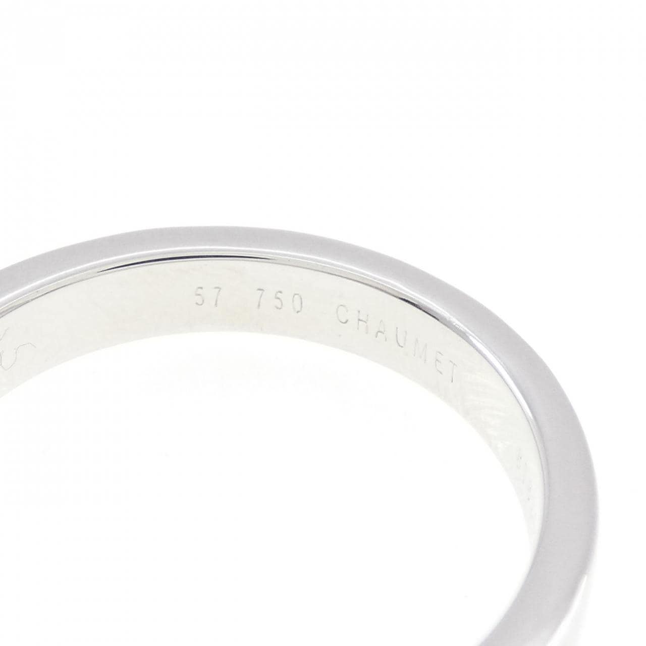 ショーメ リアン エヴィダンス リング