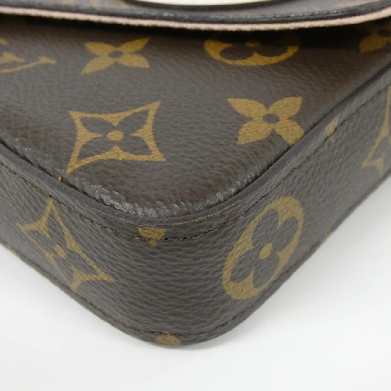 ルイヴィトン モノグラム ポシェット フェリシー M67248 ショルダーバッグ