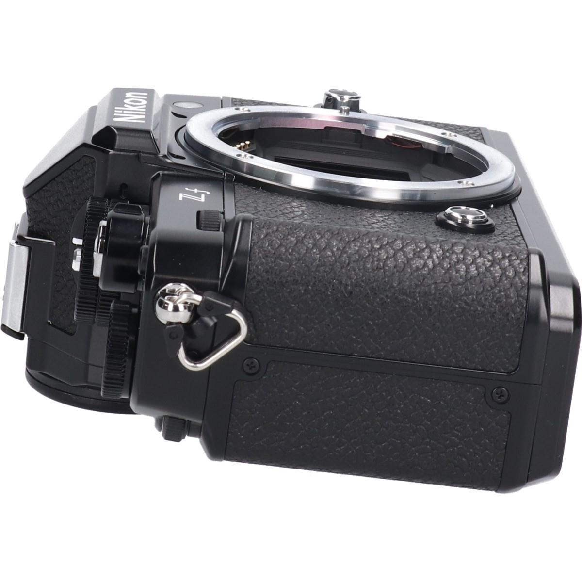 ＺＦ　ブラック