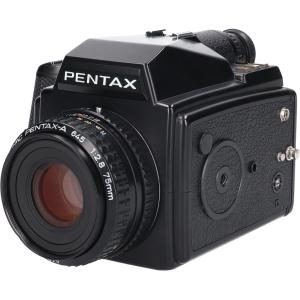 ６４５　Ａ７５ｍｍ　Ｆ２．８