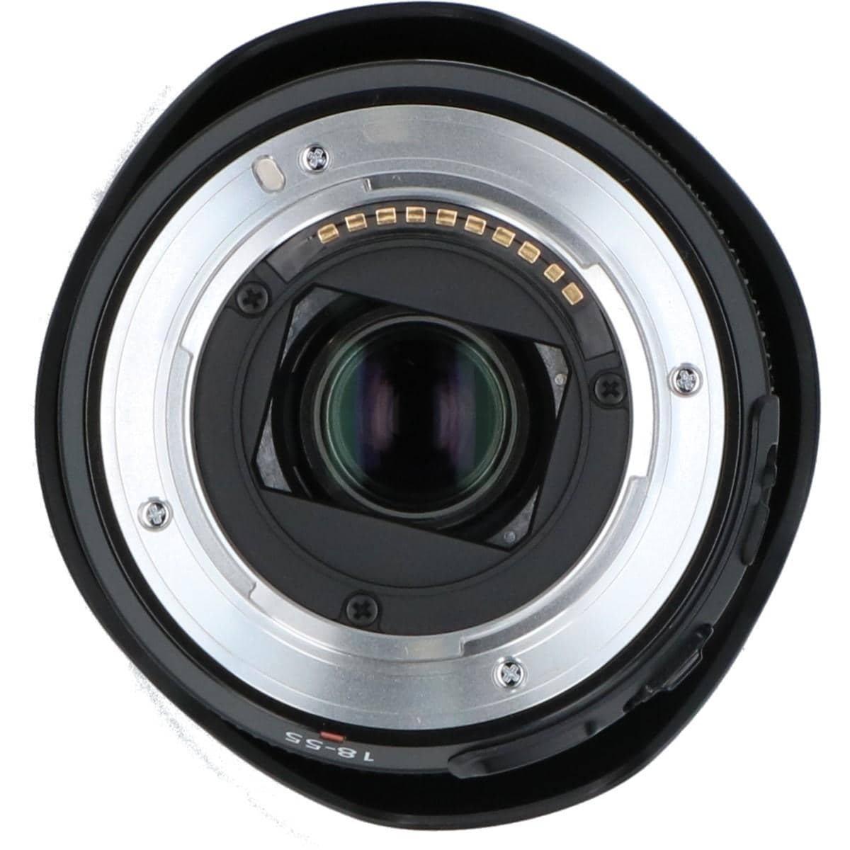 ＸＦ１８－５５ｍｍ　Ｆ２．８－４Ｒ　ＬＭ　ＯＩＳ