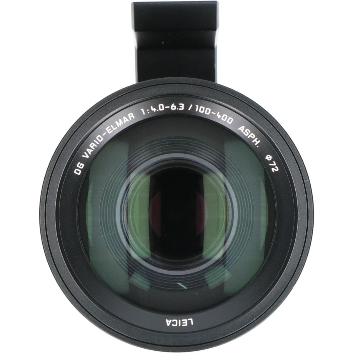 ＤＧ　Ｖ－ＥＬＭＡＲ１００－４００ｍｍ　Ｆ４－６．３ＩＩ