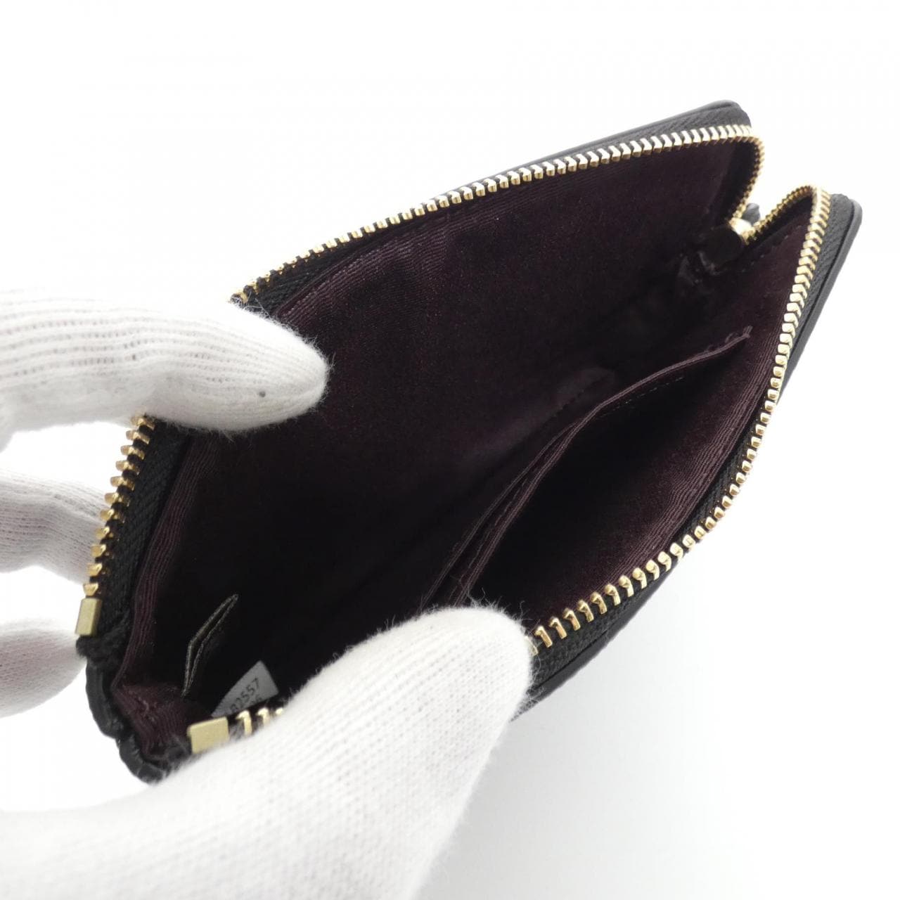 【新品】コーチ CV396 ポーチ