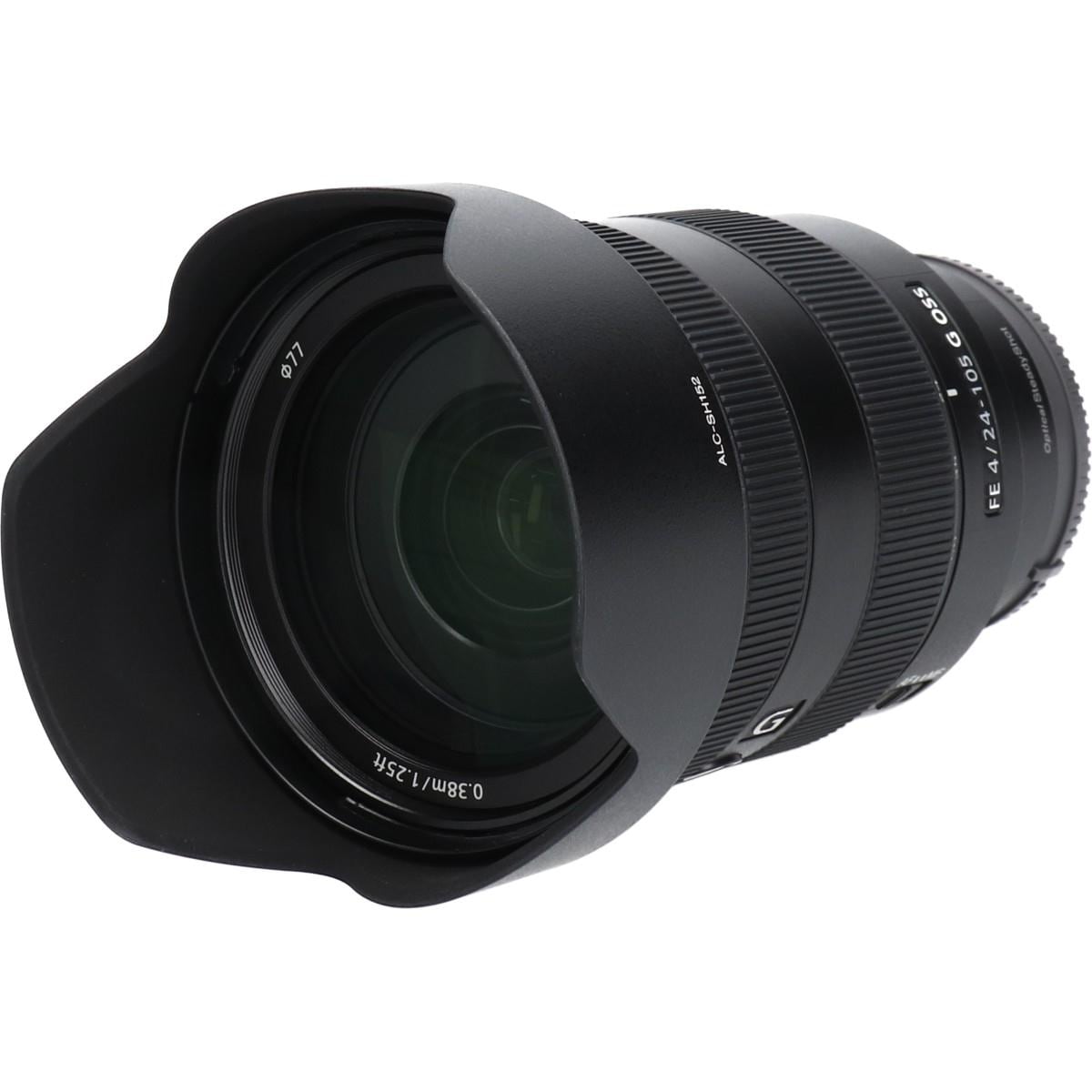 ＦＥ２４－１０５ｍｍ　Ｆ４Ｇ（ＳＥＬ２４１０５Ｇ）
