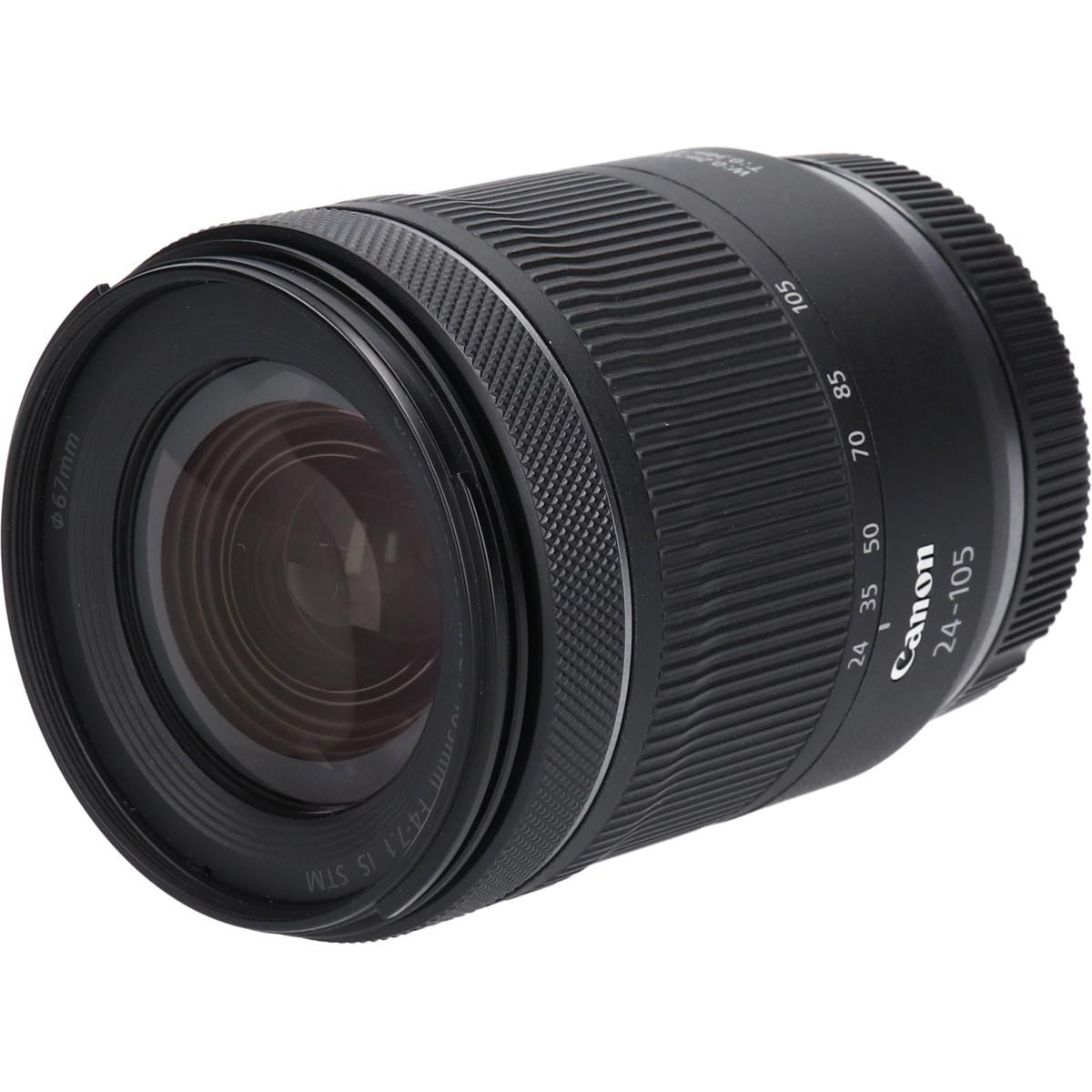 ＲＦ２４－１０５ｍｍ　Ｆ４－７．１ＩＳ　ＳＴＭ