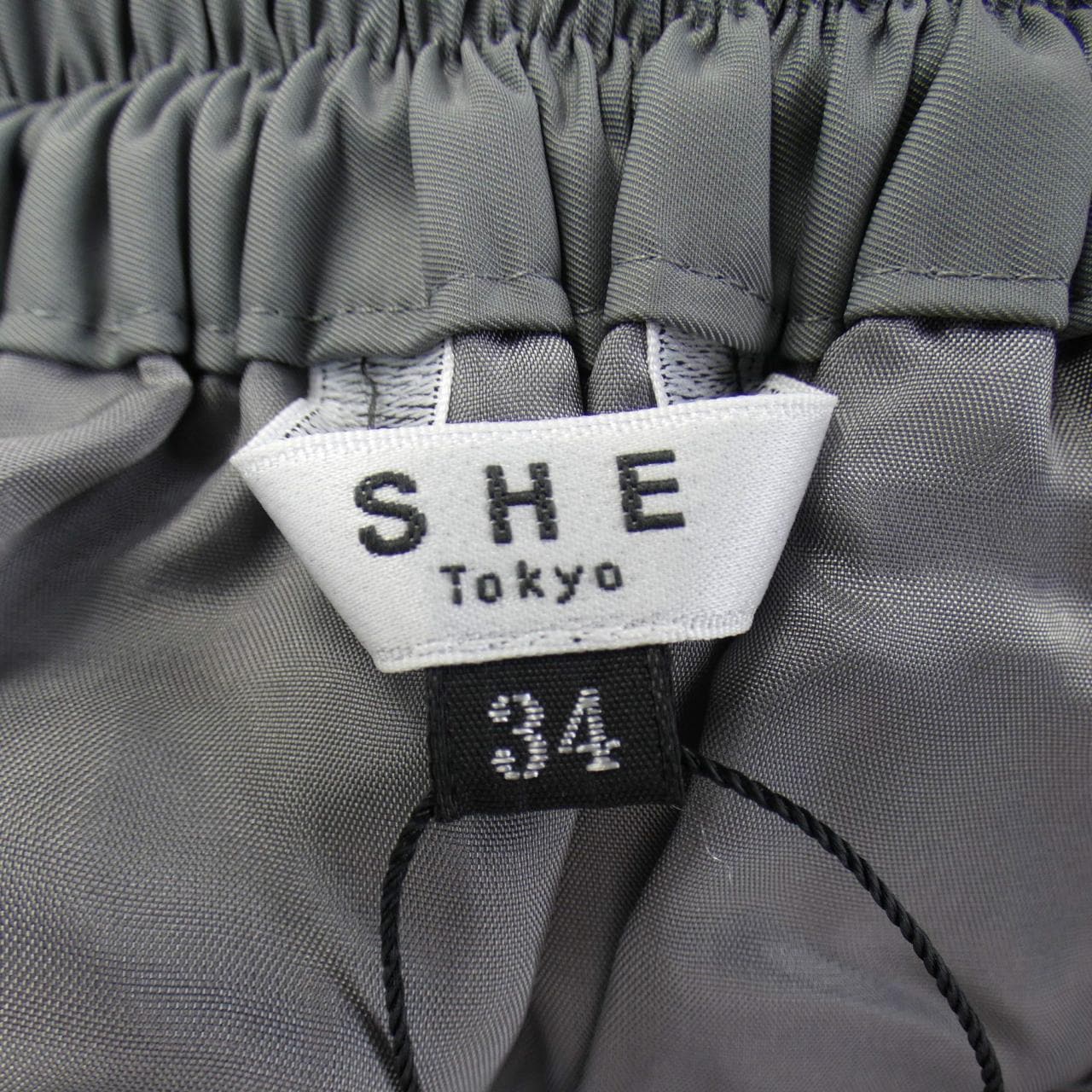 シートーキョー SHE Tokyo スカート