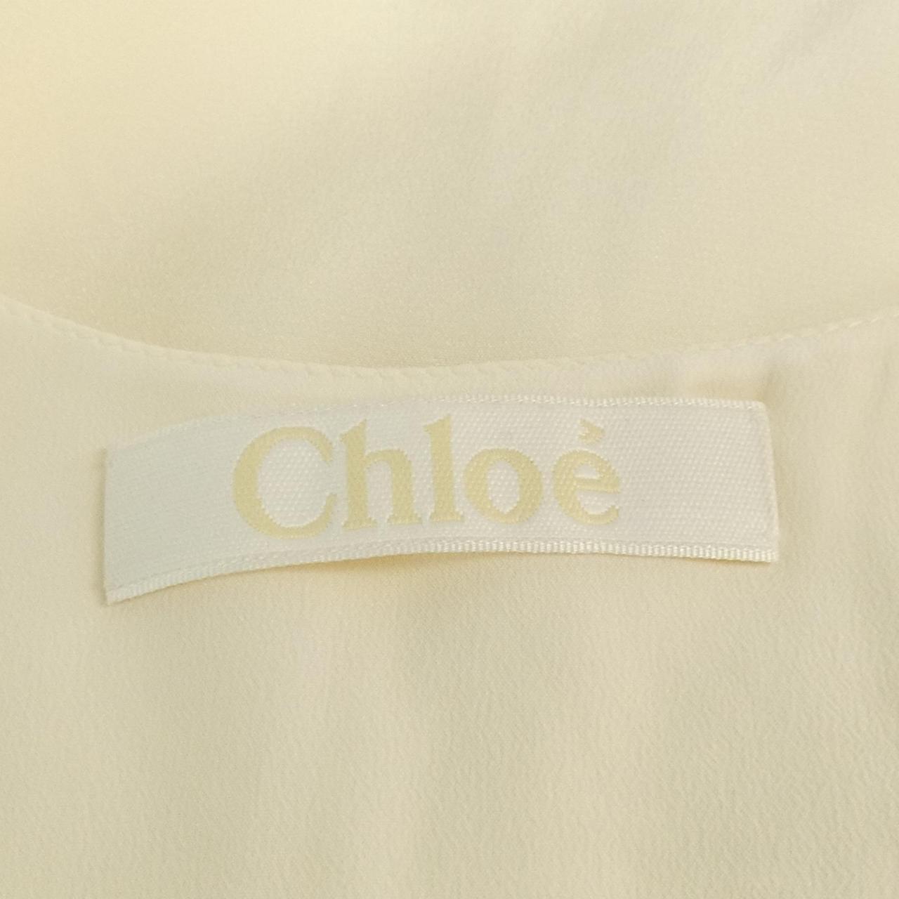 Chloe Chloe上衣