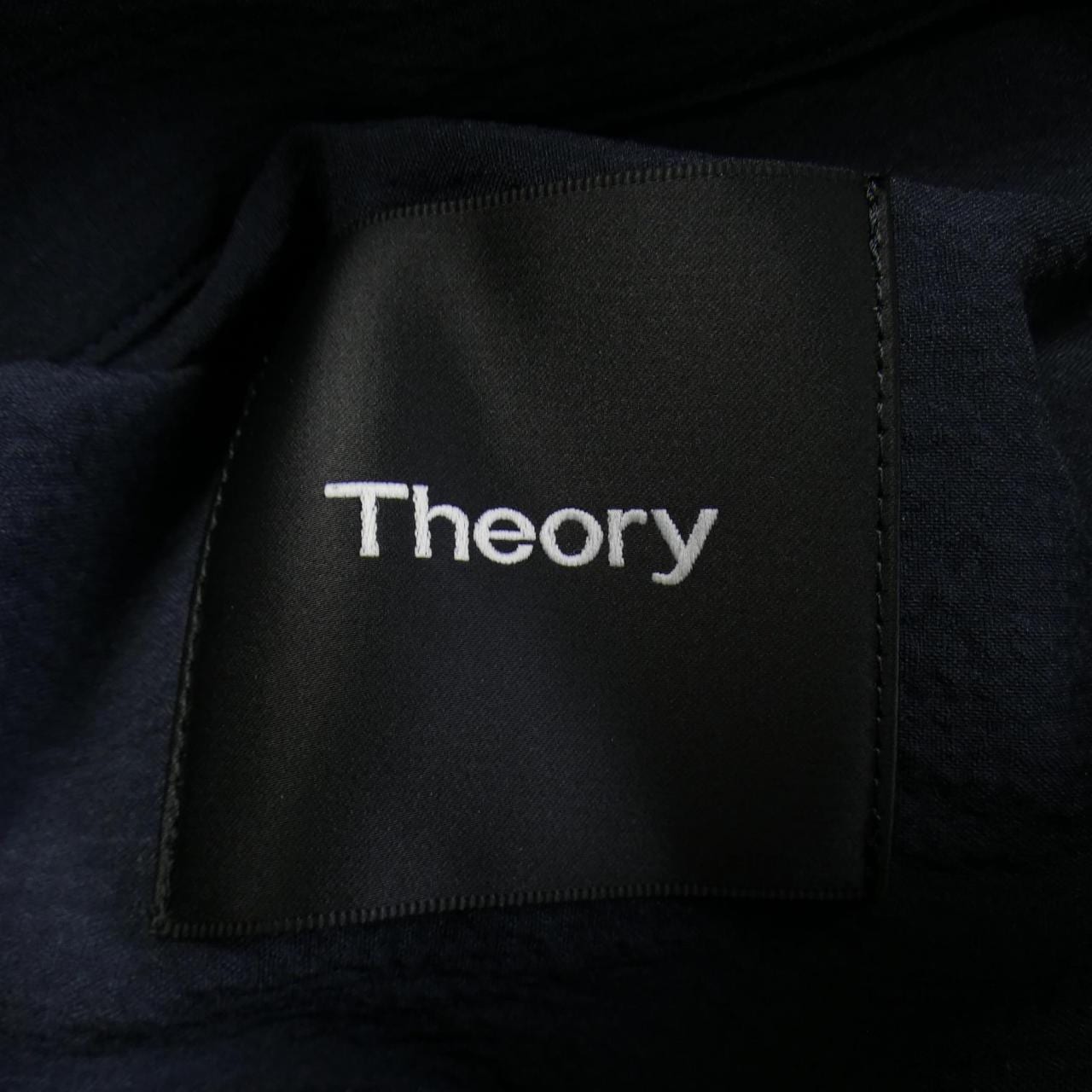 theory theory shirt