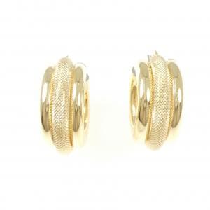 UNOAERRE 750YG earrings