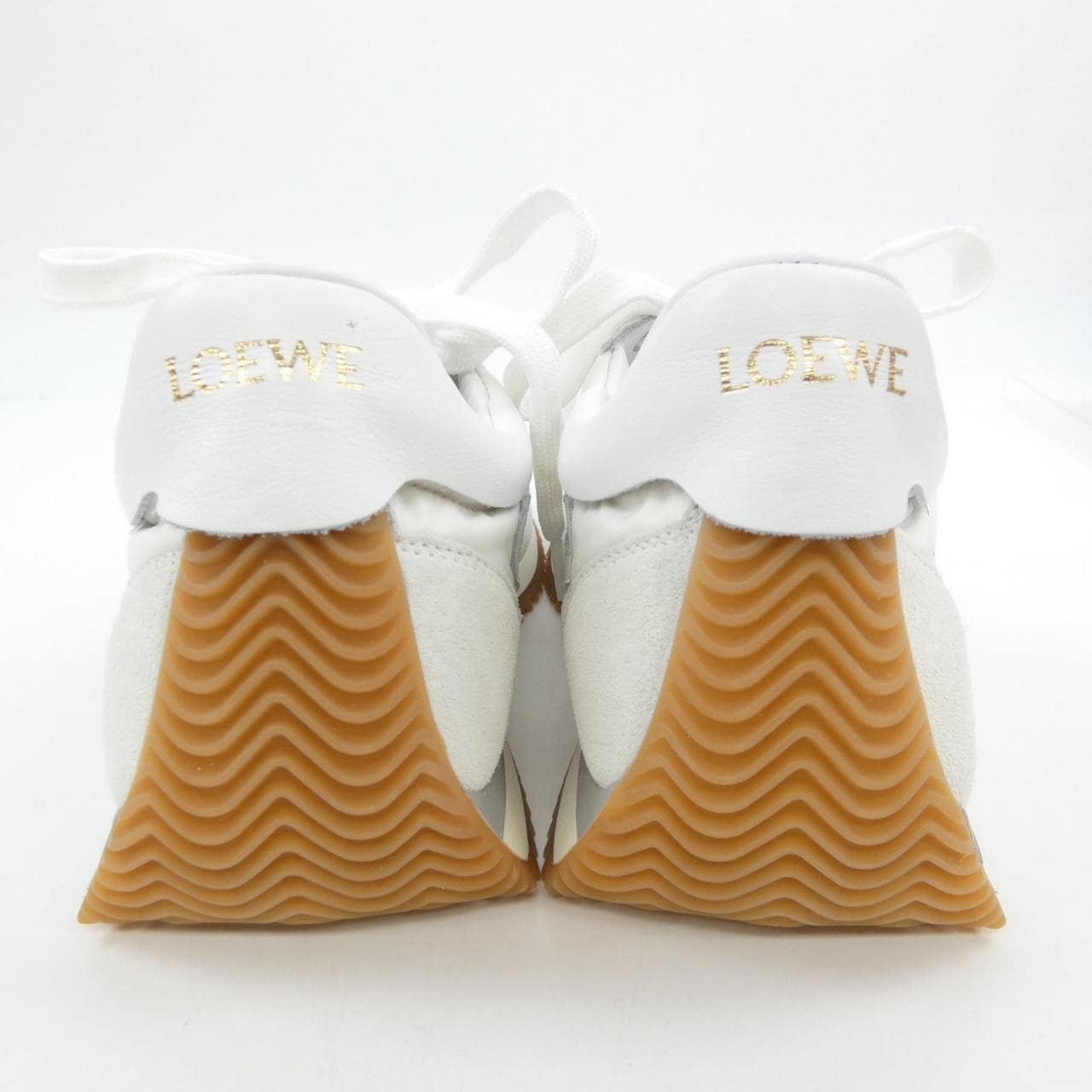 LOEWE 590221运动鞋