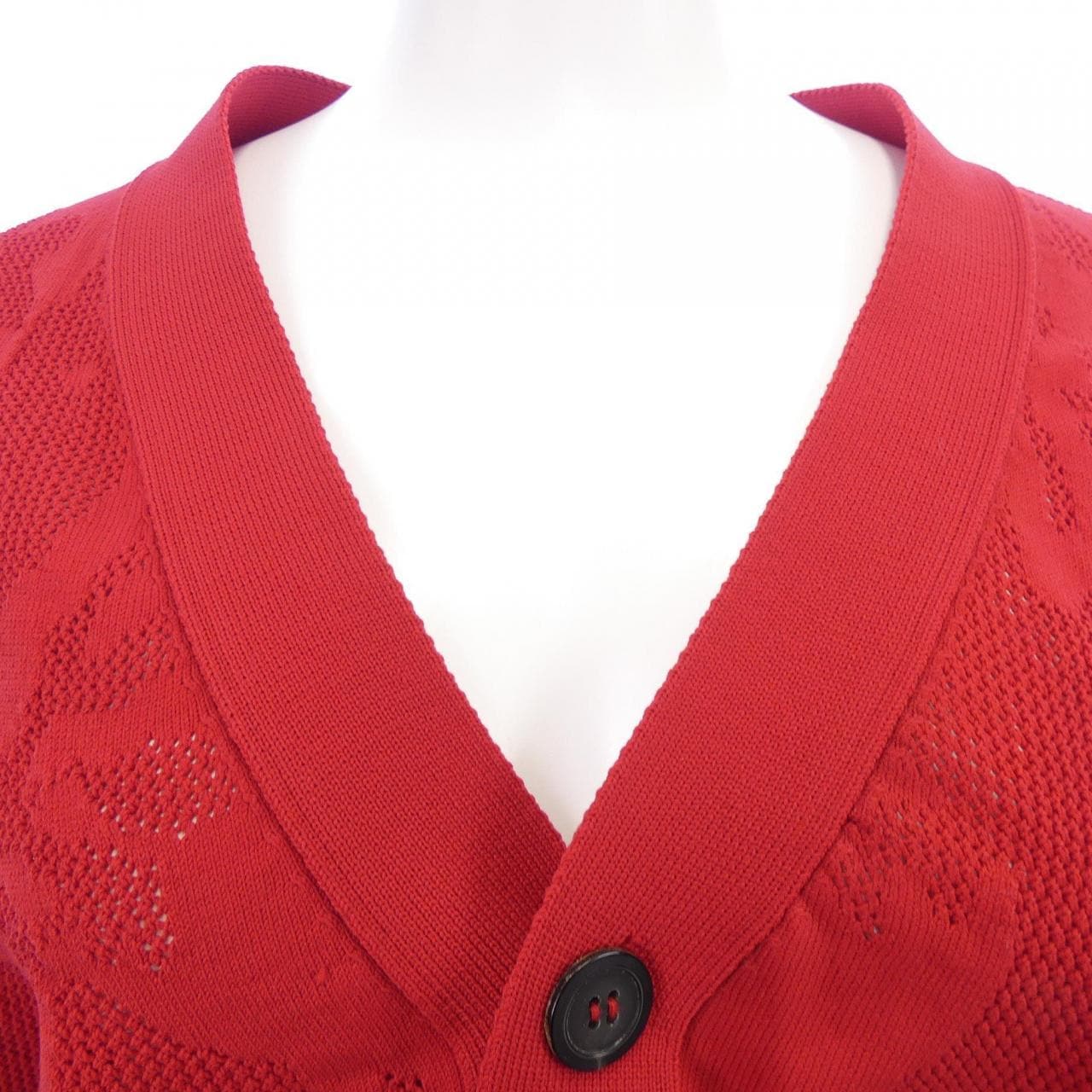 AMENDA 24FW-ME009 カーディガン