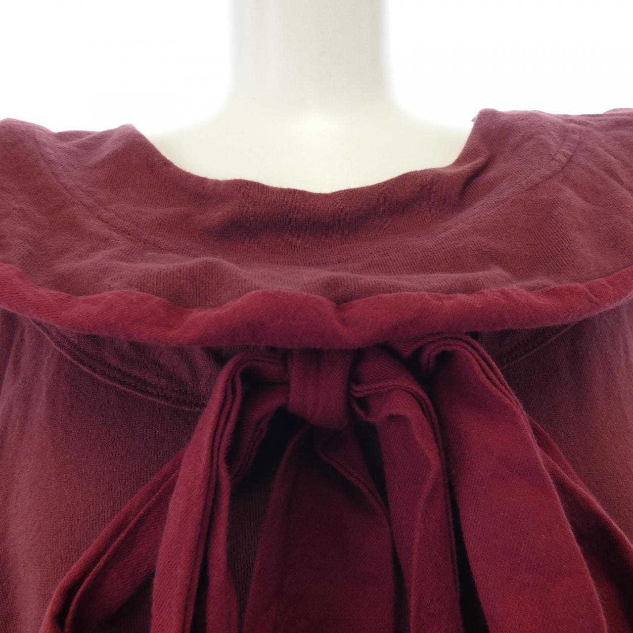 ヴィヴィアンウエストウッドレッド Vivienne Westwood RED LABEL 17-12-332020 パーカー