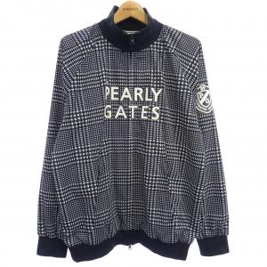パーリーゲイツ PEARLY GATES ブルゾン