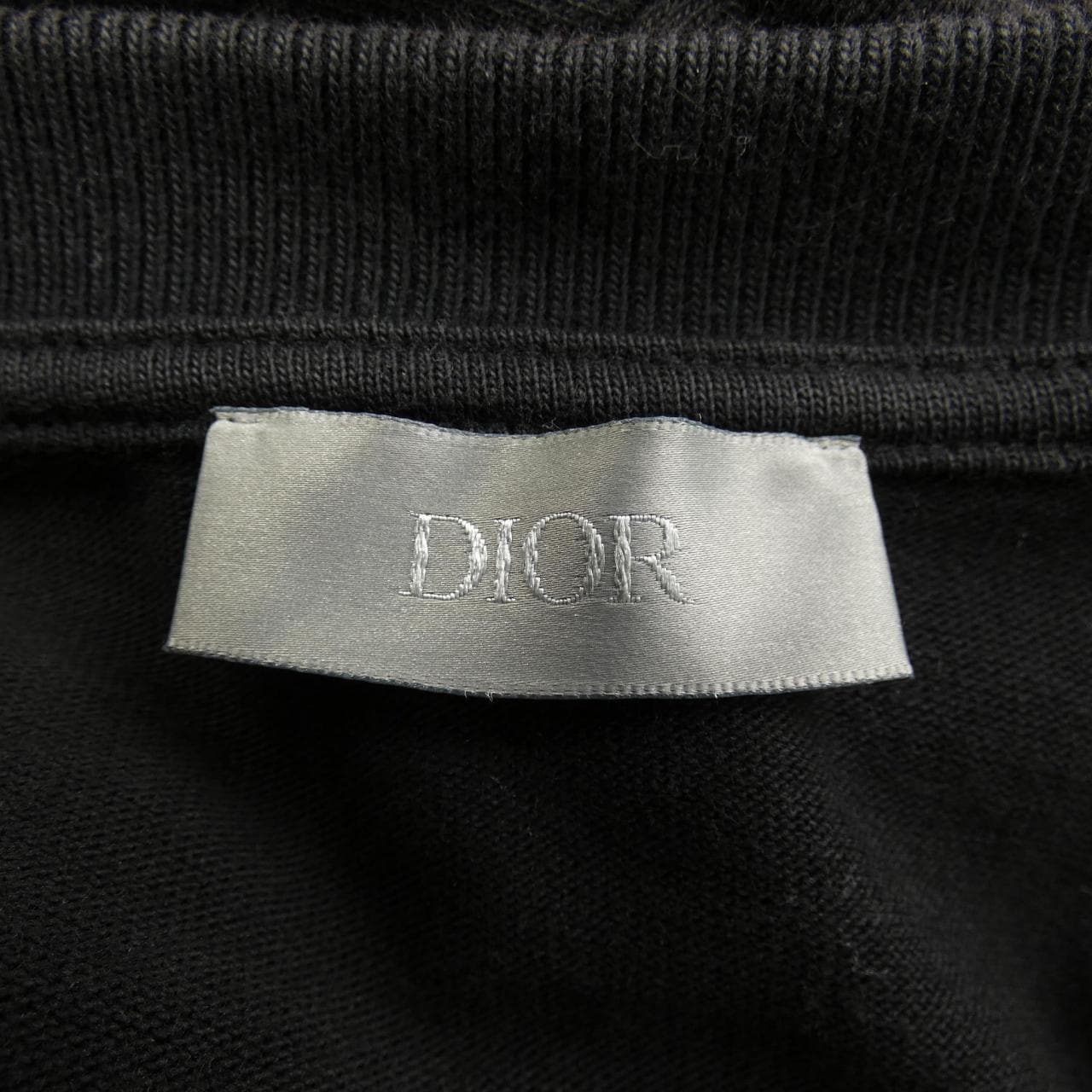 ディオール DIOR Handwritten Christian Dior Tシャツ 493J696F0554 Tシャツ