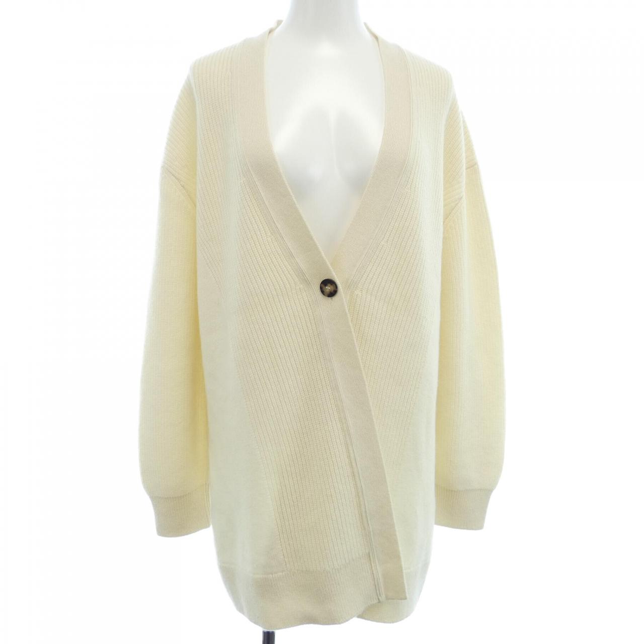 エルメス HERMES 4E2701D1 カーディガン