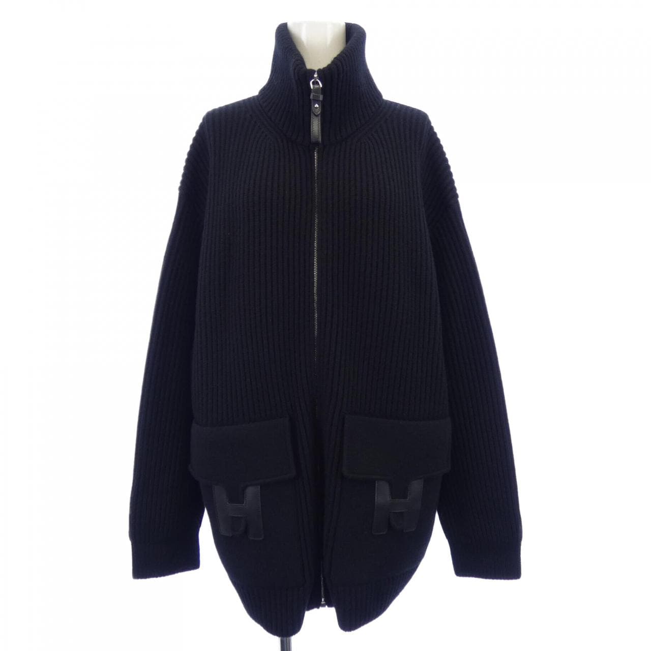 エルメス HERMES H 5H2228D3 ブルゾン