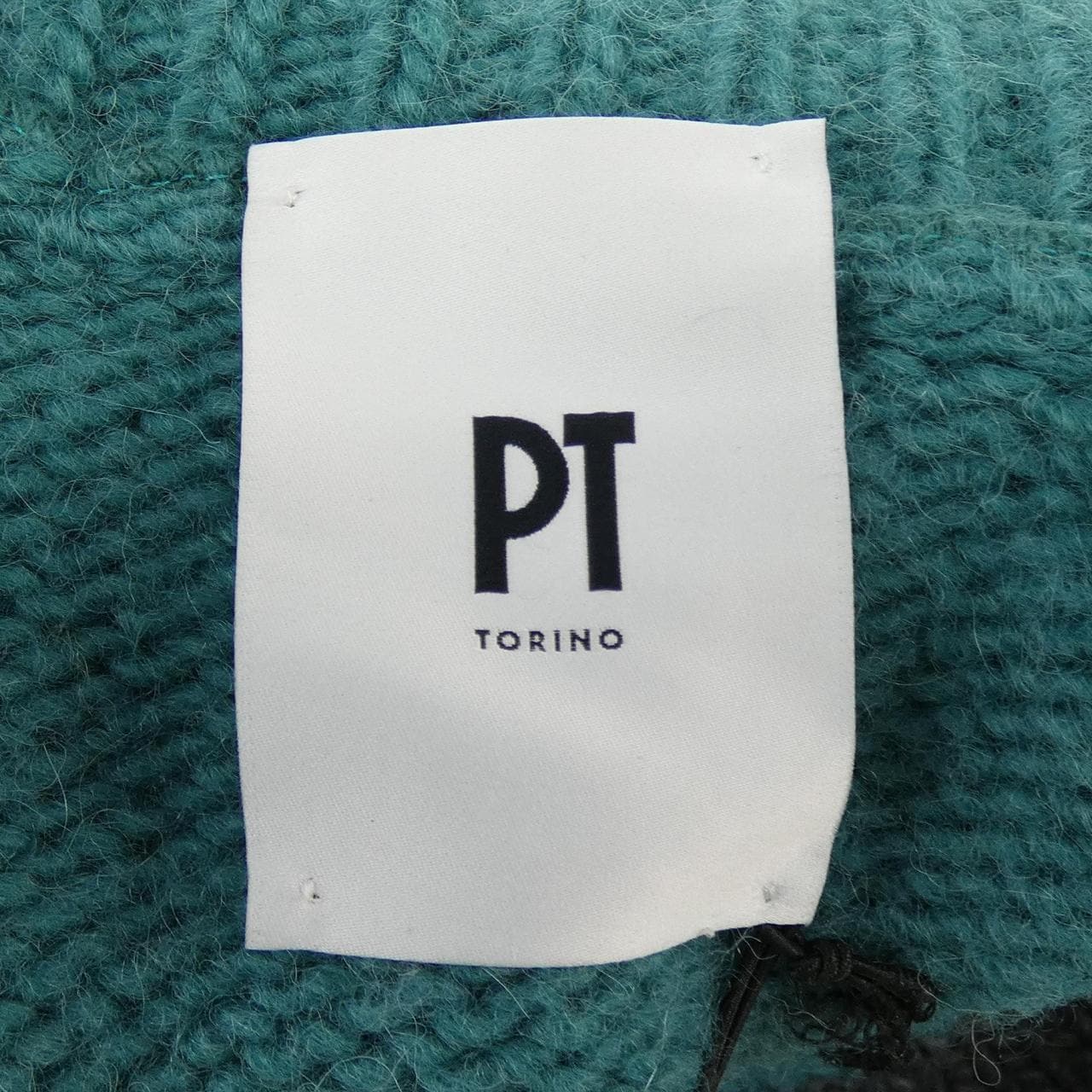 ピーティートリノ PT TORINO 4SDV020GEG ニット