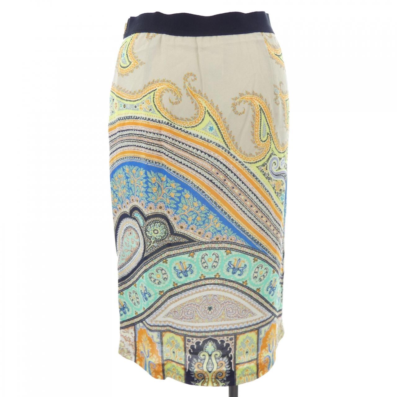 エトロ ETRO 131-17684-4603 スカート