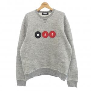 ディースクエアード DSQUARED2 S78GU0041 スウェット