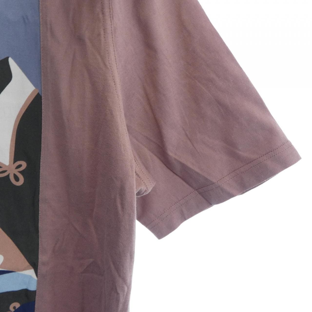 エルメス HERMES 21-5766 Tシャツ