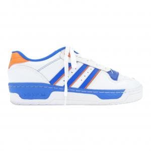 アディダス ADIDAS RIVALRY LOW FU6833 スニーカー