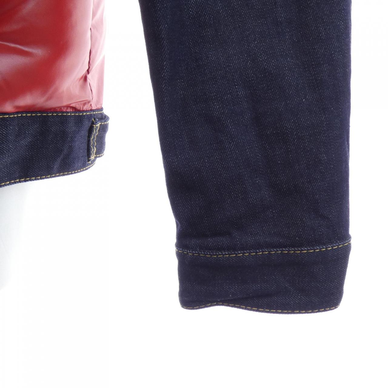 ディースクエアード DSQUARED2 S74AM0943 ダウンジャケット