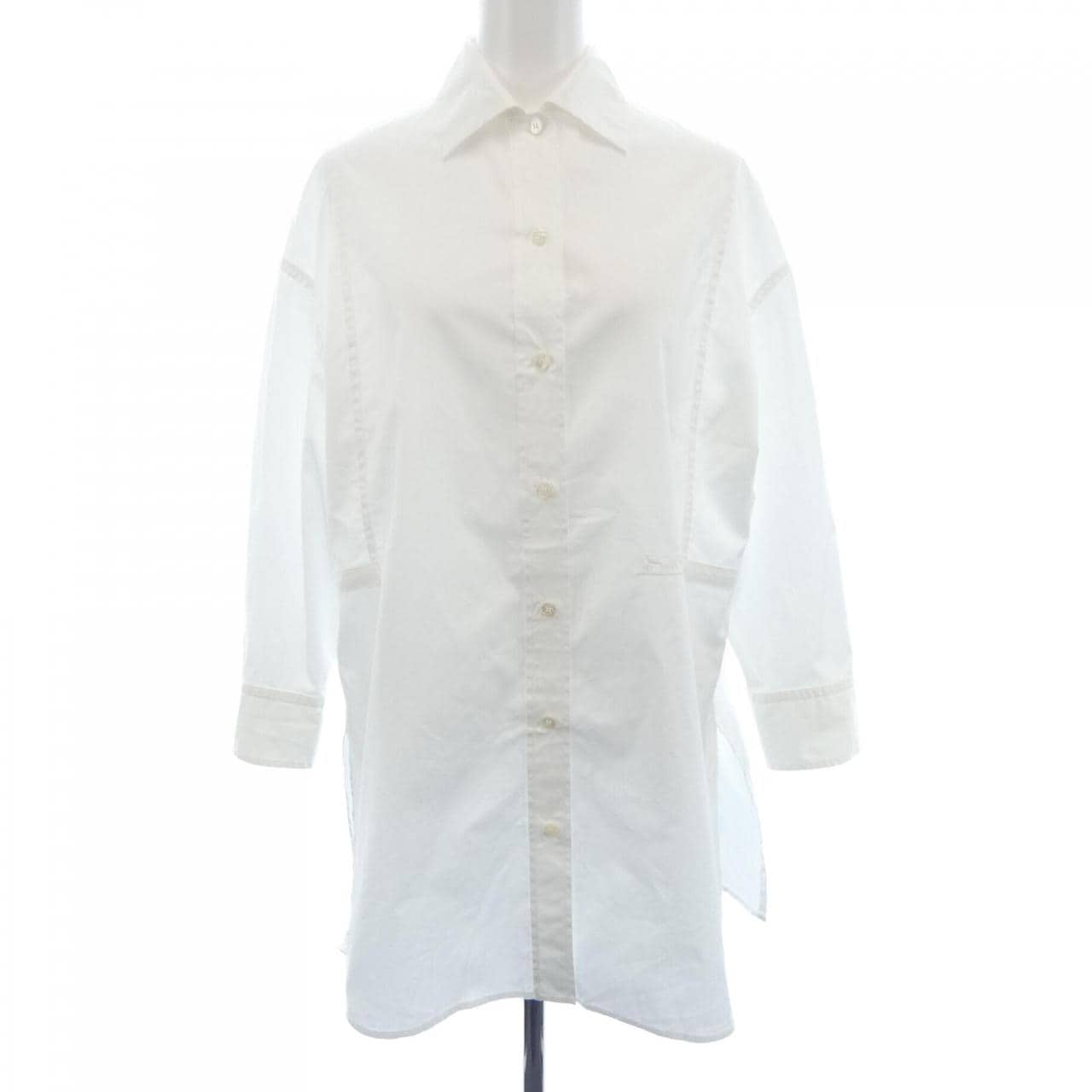 エルメス HERMES カレーシュ 2E0609D4 チュニック