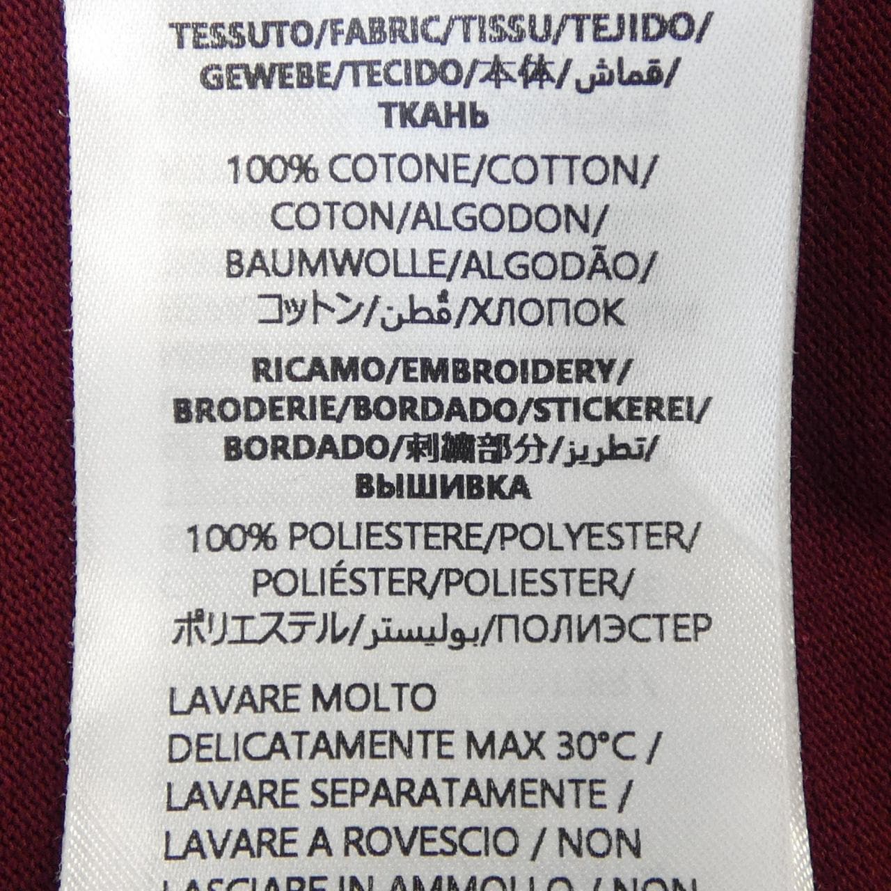 グッチ GUCCI 798115　XJGT4 Tシャツ