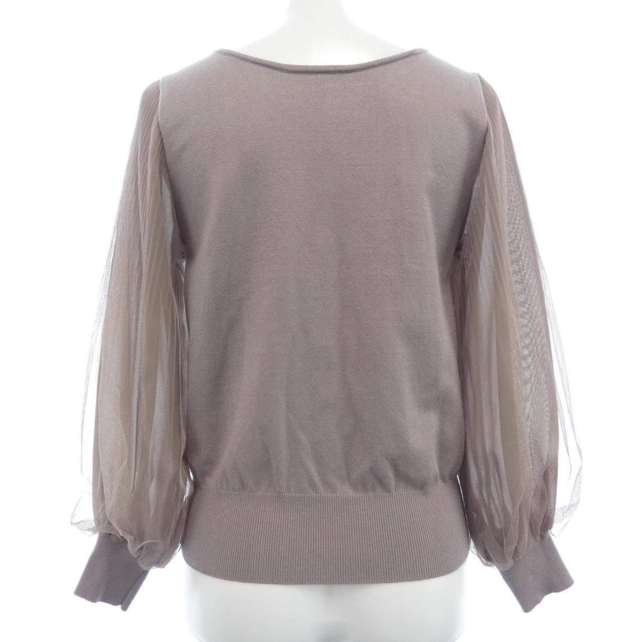 アプワイザーリッシェ Apuweiser-riche トップス