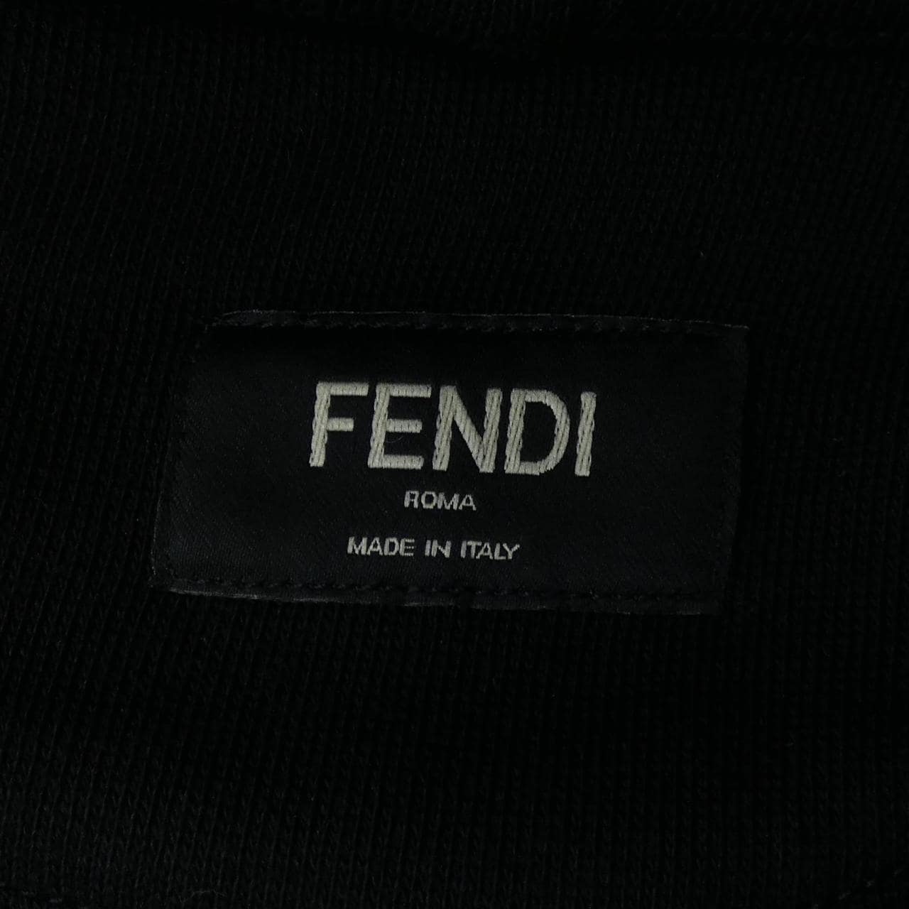 フェンディ FENDI FY0870 A1EI パーカー