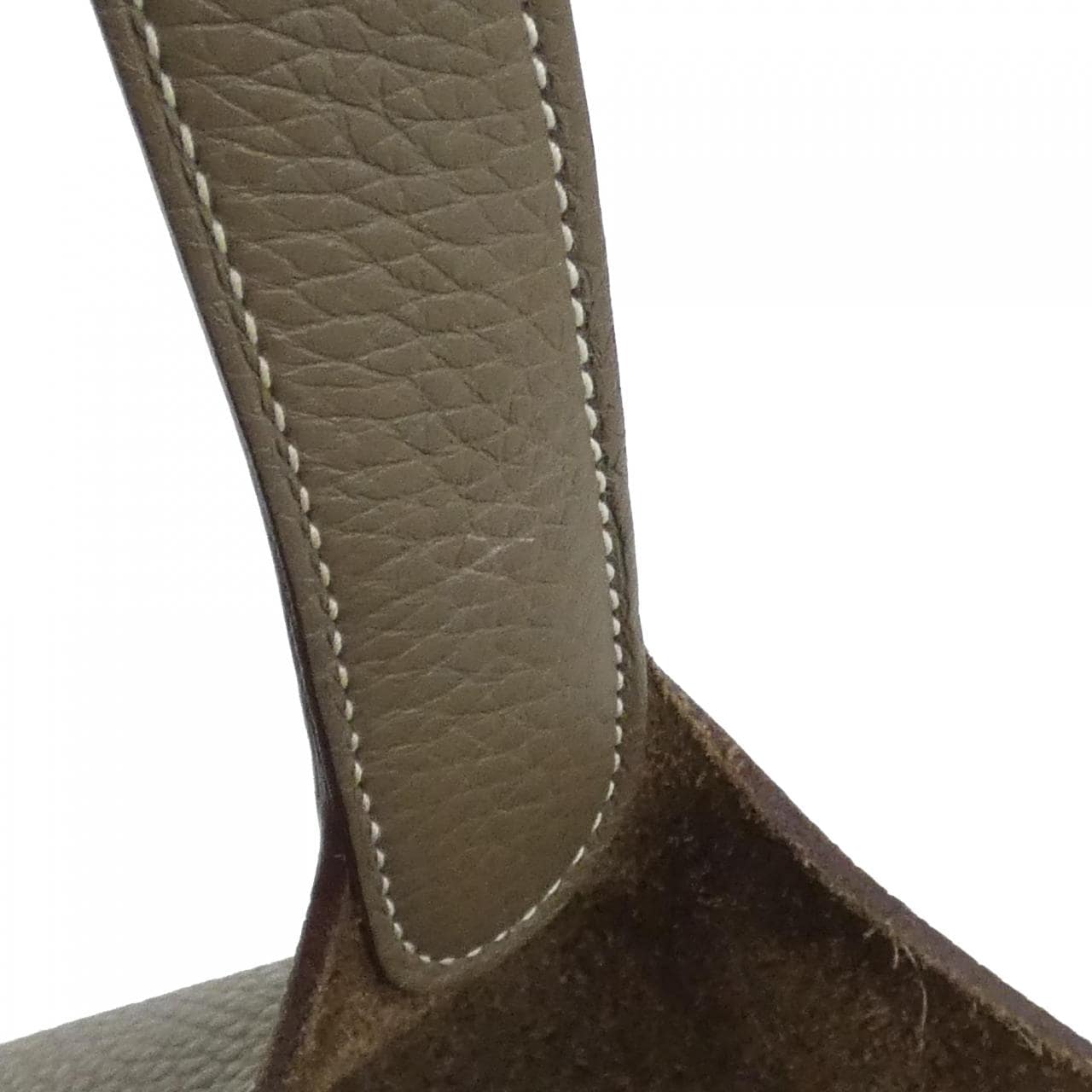 エルメス ピコタン ロック MM 060991CC バッグ