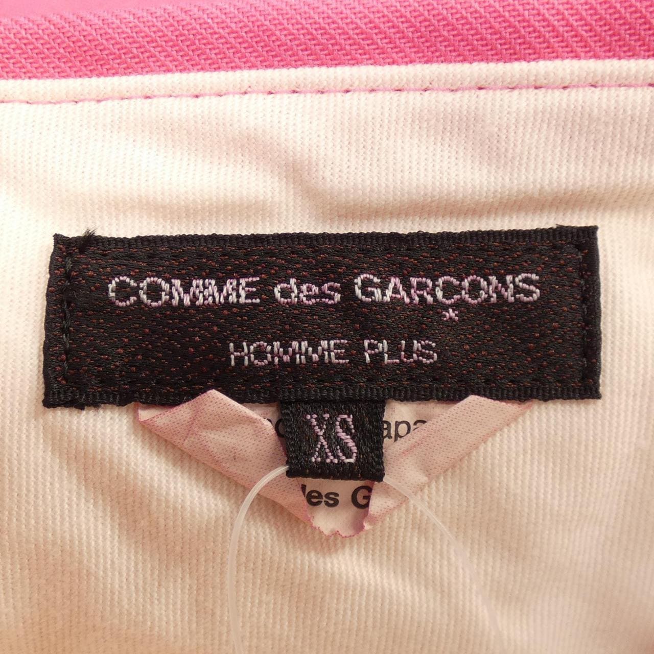 コムデギャルソンオム COMME des GARCONS HOMME PO-P006 ショートパンツ