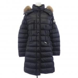 モンクレール MONCLER HERMIFUR ダウンコート