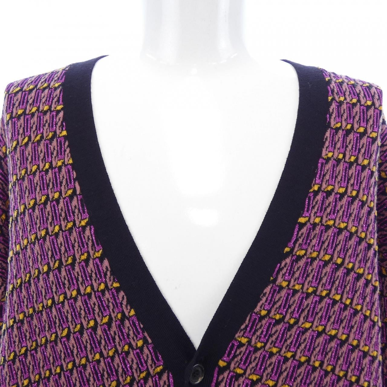 ディースクエアード DSQUARED2 S75HA1072 カーディガン