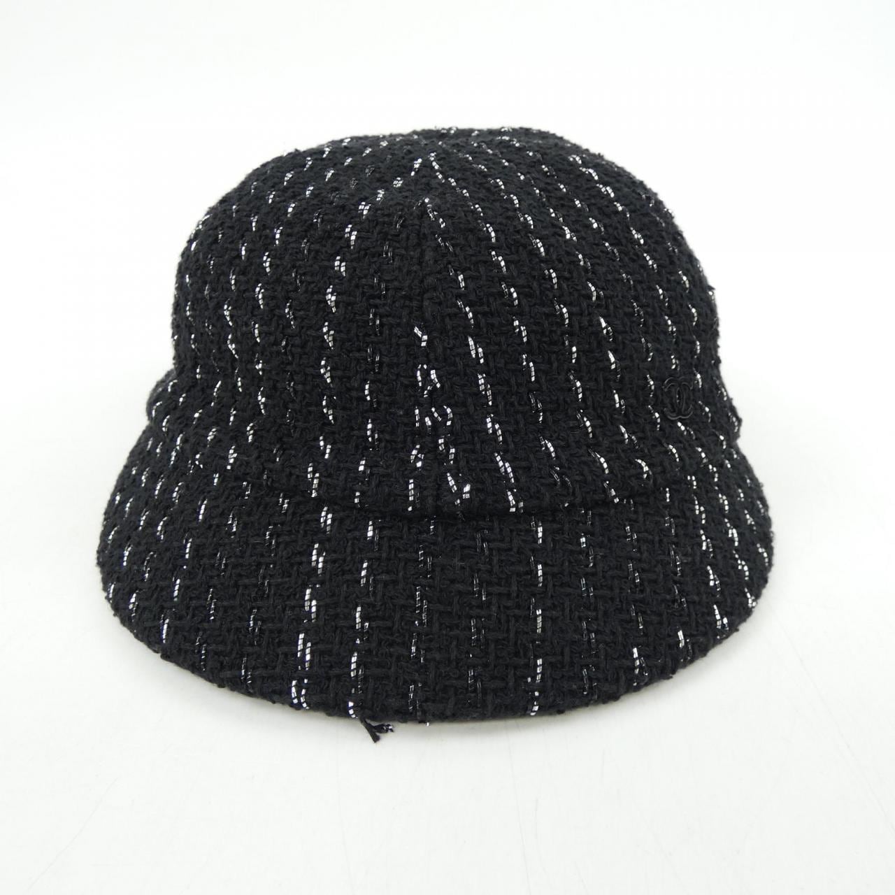 シャネル CHANEL キャップ