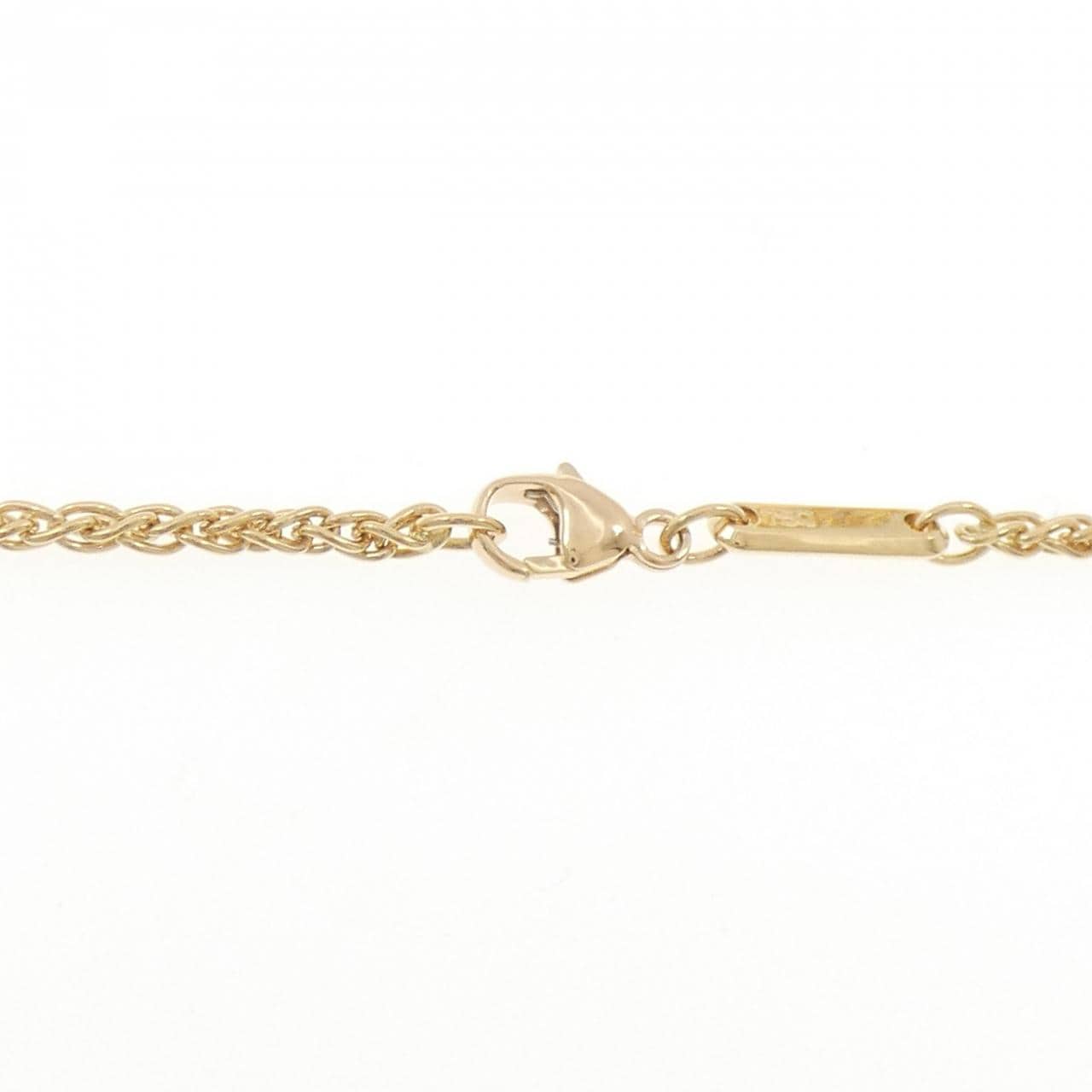 ショパール ダイヤモンド ネックレス