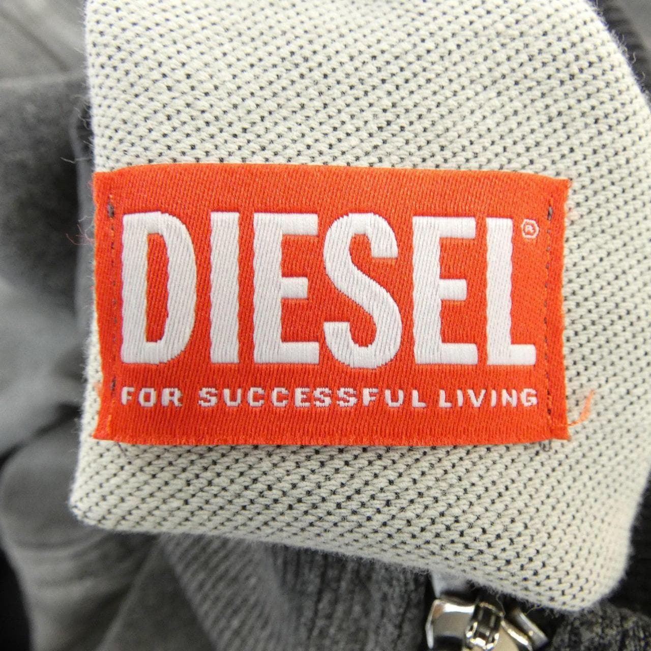ディーゼル DIESEL ブルゾン