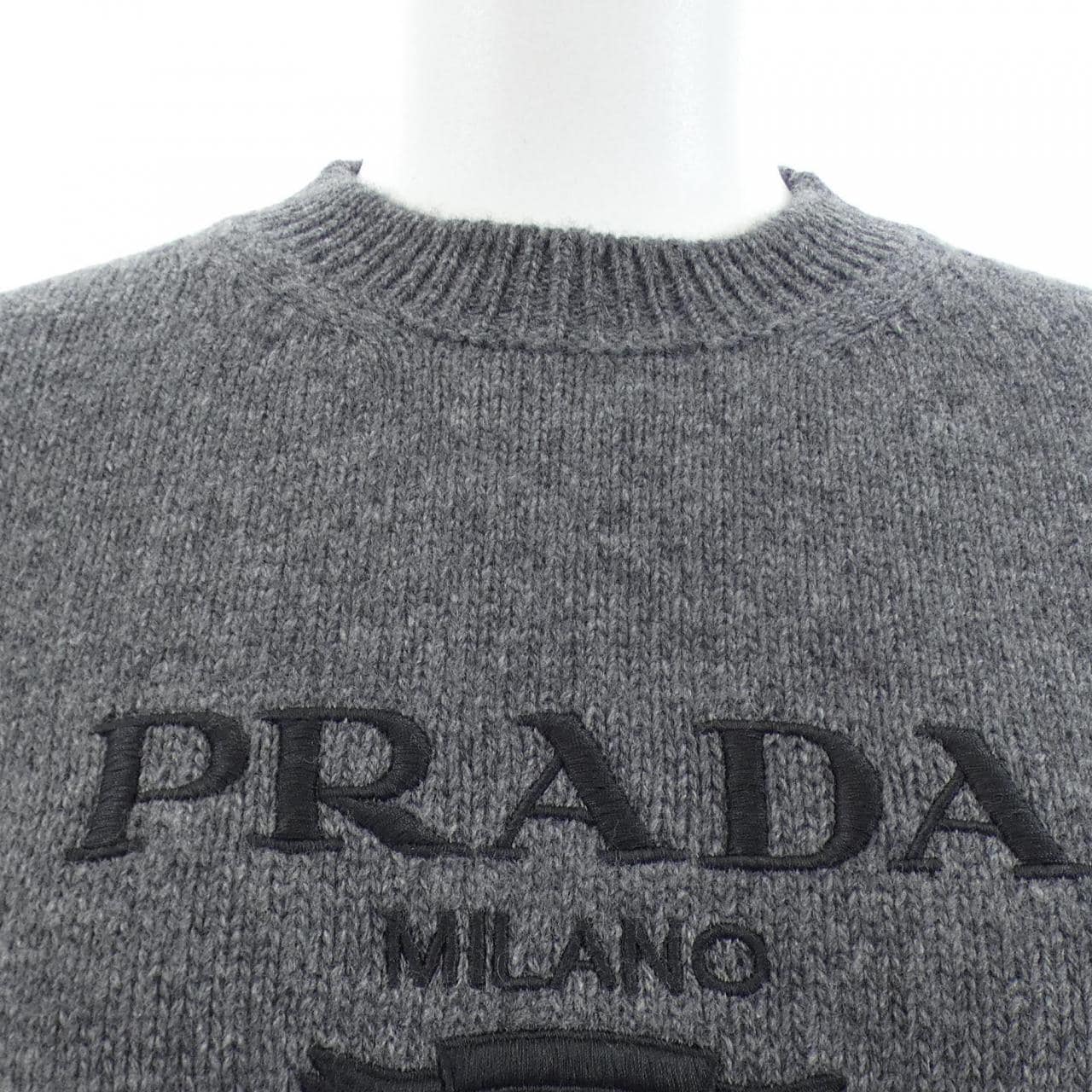 プラダ PRADA P24Z1U S231 13LY ニット