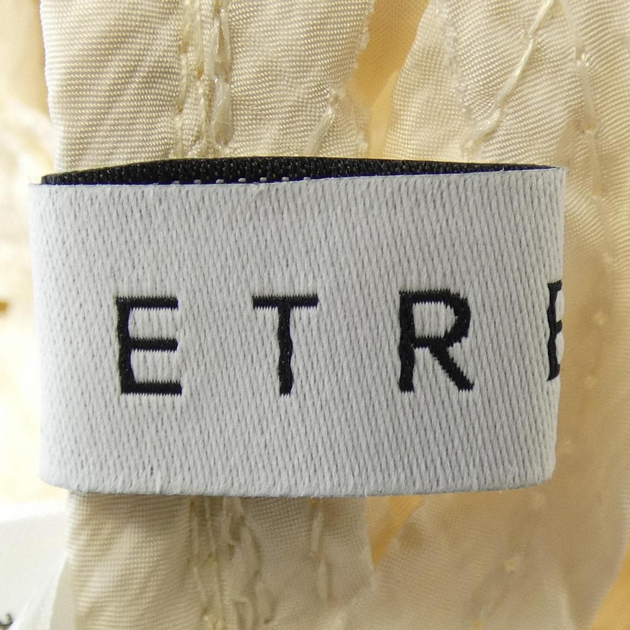 エトレトウキョウ ETRE TOKYO 1225310150-0 カーディガン