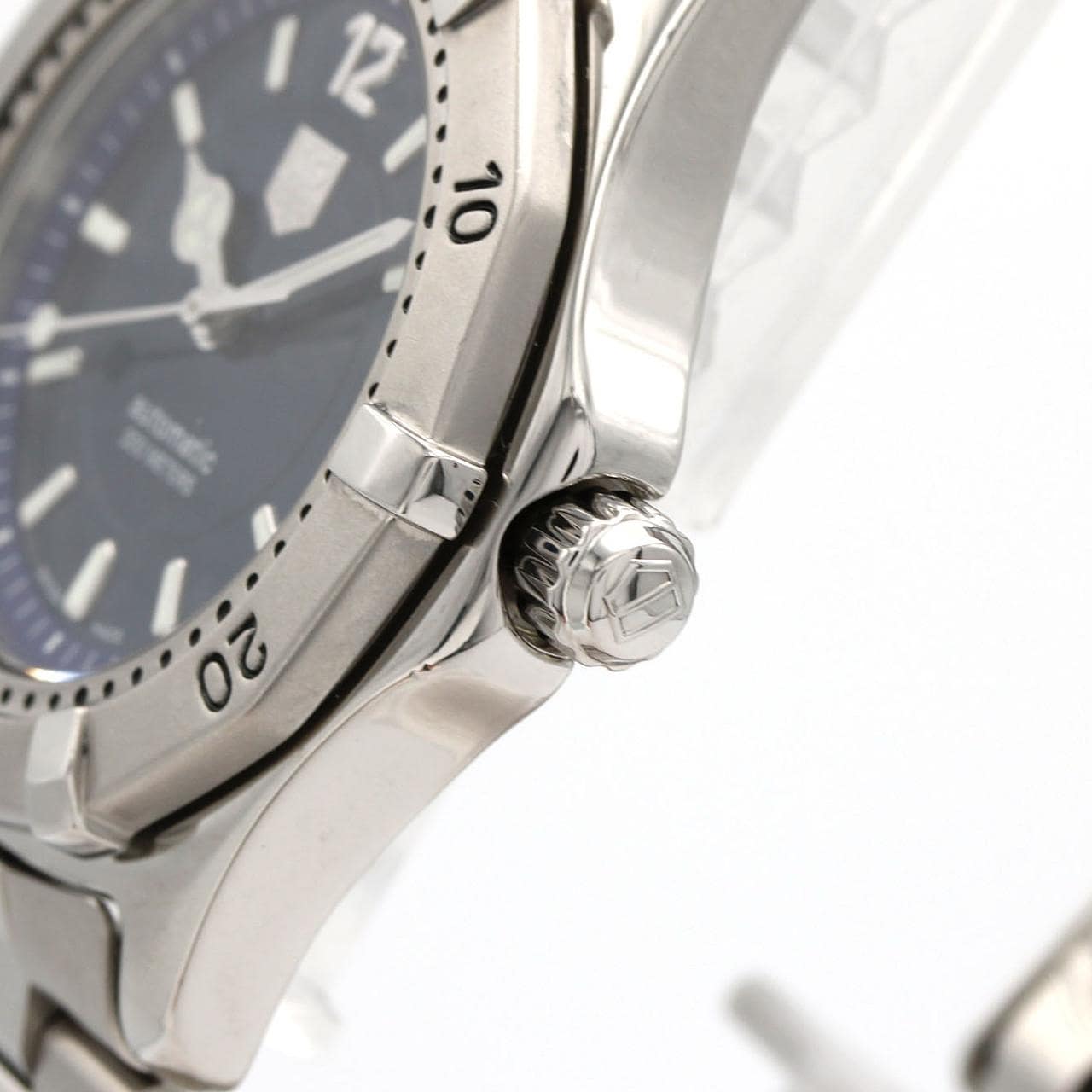 【ノーメンテナンス還元価格】タグ･ホイヤー 2000クラシック WK2117.BA0311 SS 自動巻