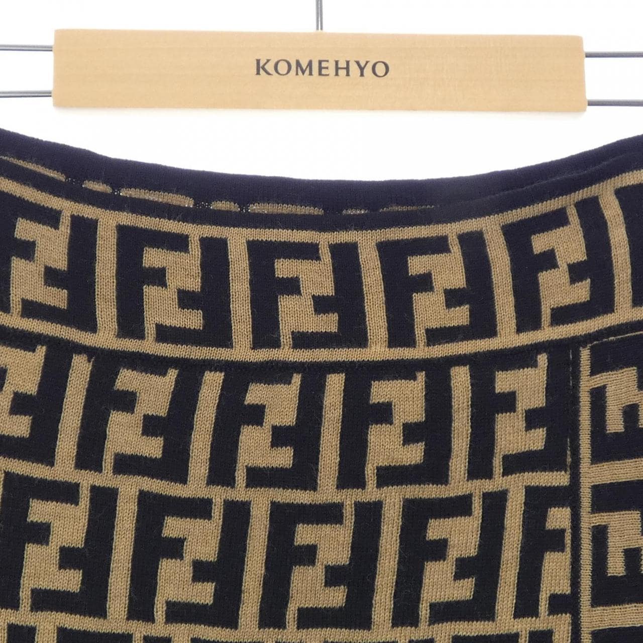 【ヴィンテージ】フェンディ FENDI スカート