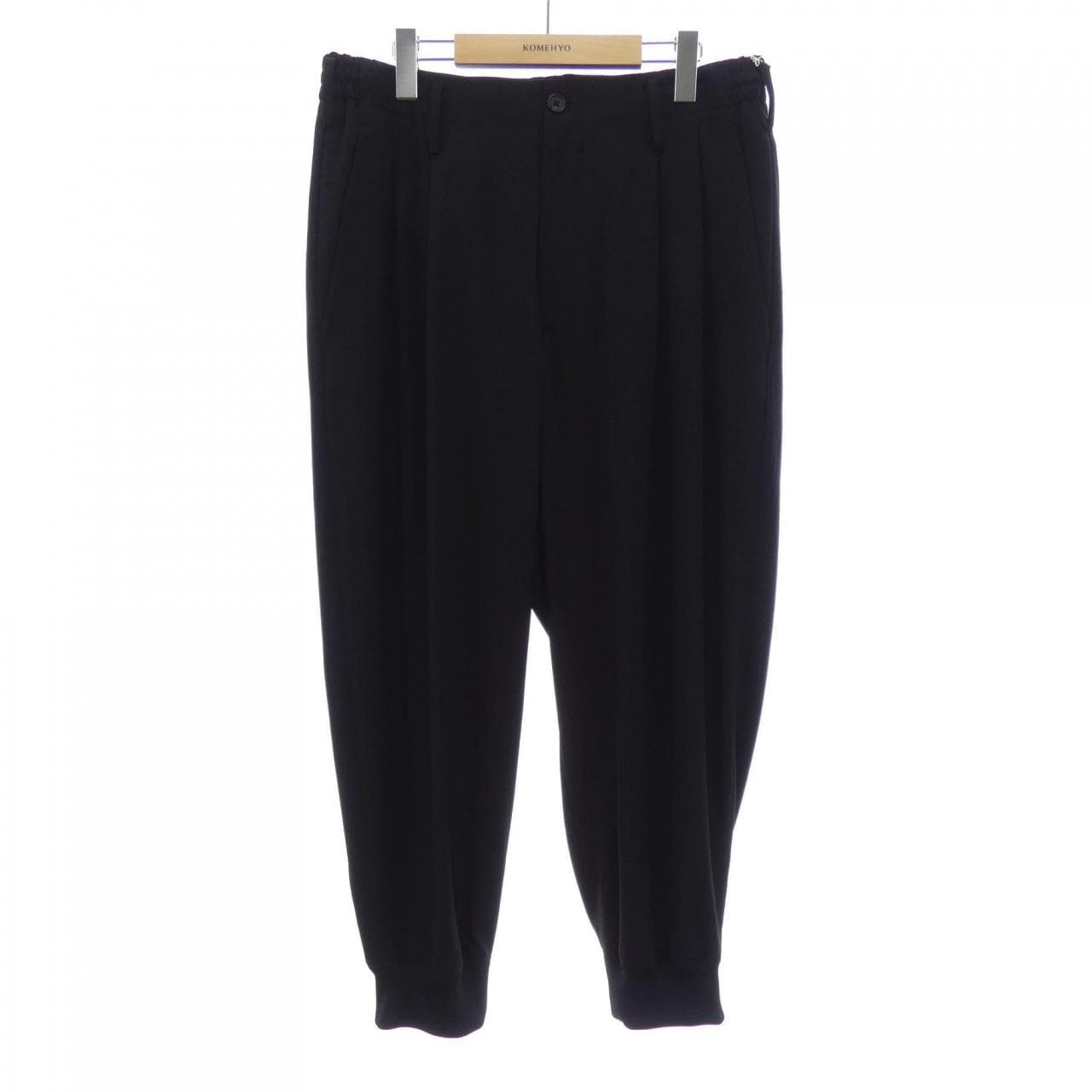 サイト S'YTE パンツ