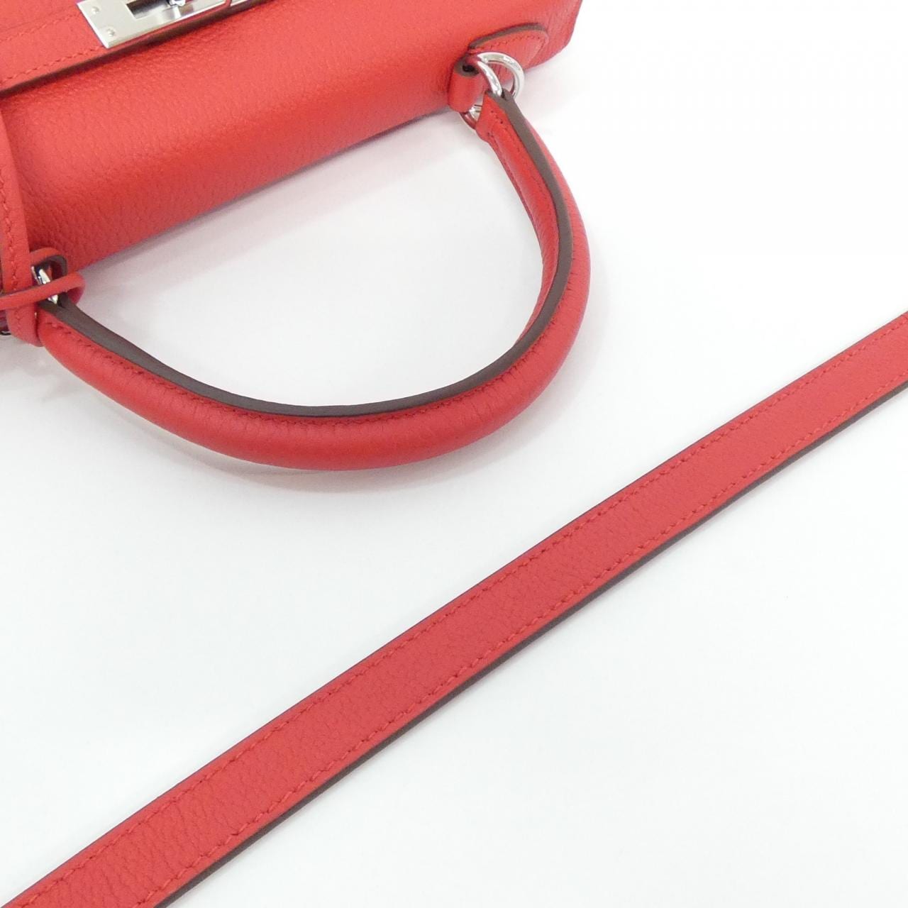 【未使用品】エルメス ケリー 25cm 044624CK バッグ