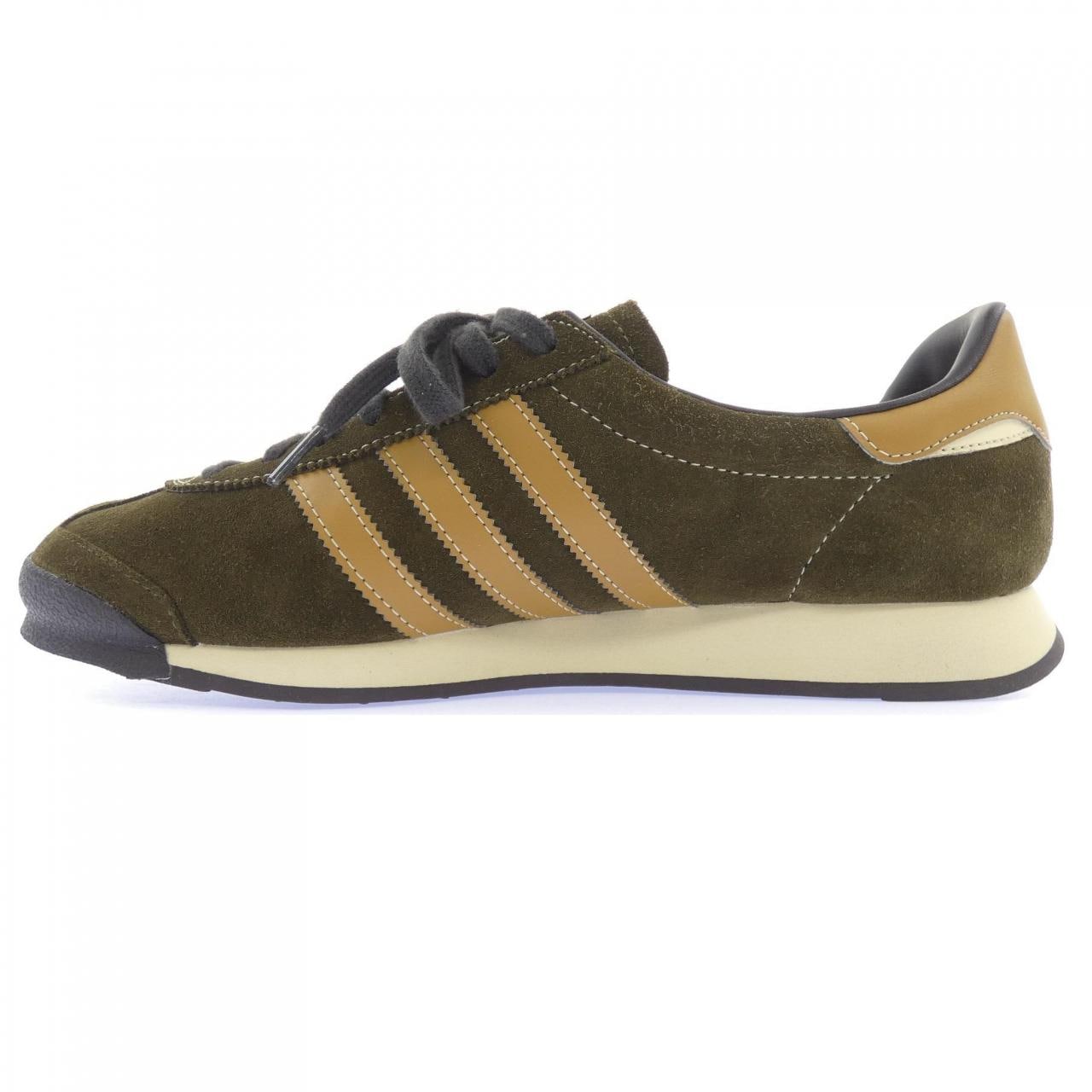 アディダス ADIDAS JR1565/SAMOA ⅡSPZL スニーカー
