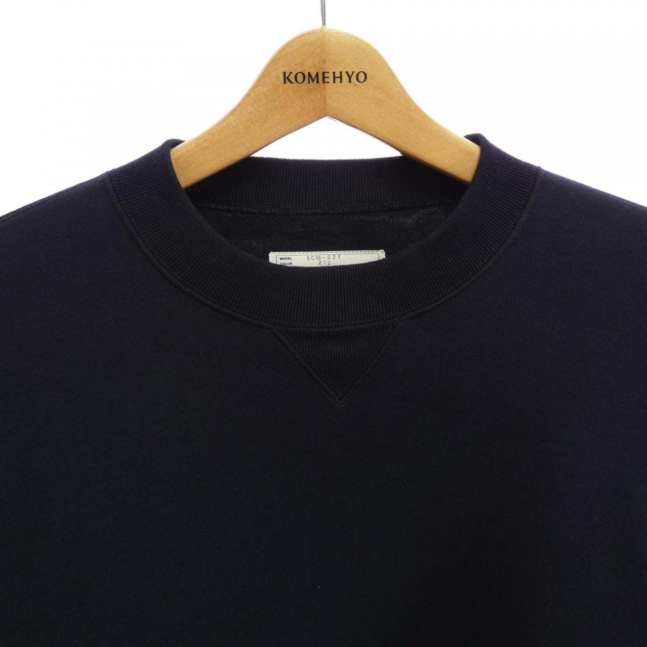 サカイ SACAI SCM-221 トップス